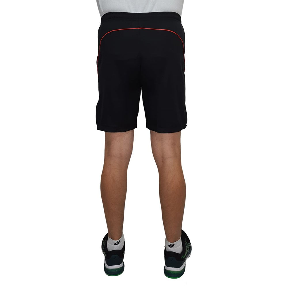 Encontraproduto.com.br - Bermuda Fila Cinci Fbox 48cm Masculina