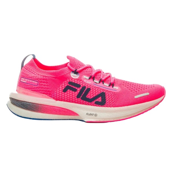 Encontraproduto.com.br - Tênis Fila Float Elite Feminino - Rosa