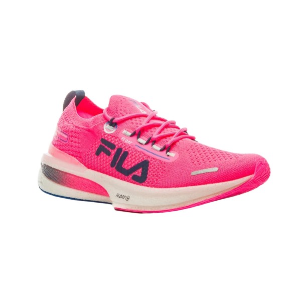 Encontraproduto.com.br - Tênis Fila Float Elite Feminino - Rosa