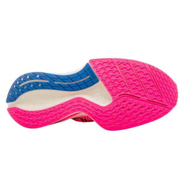 Encontraproduto.com.br - Tênis Fila Float Elite Feminino - Rosa