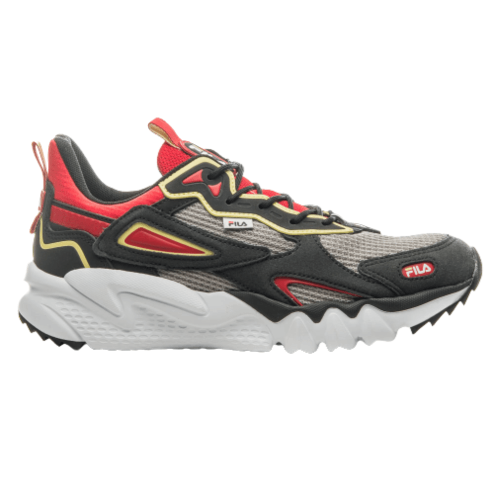 Tênis Fila Venture Tracer Preto