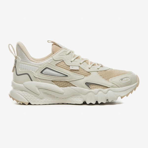 Tênis Fila Venture Tracer Feminino Bege