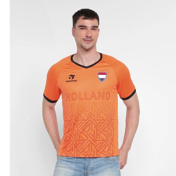 Camisa Topper Holanda Masculina
