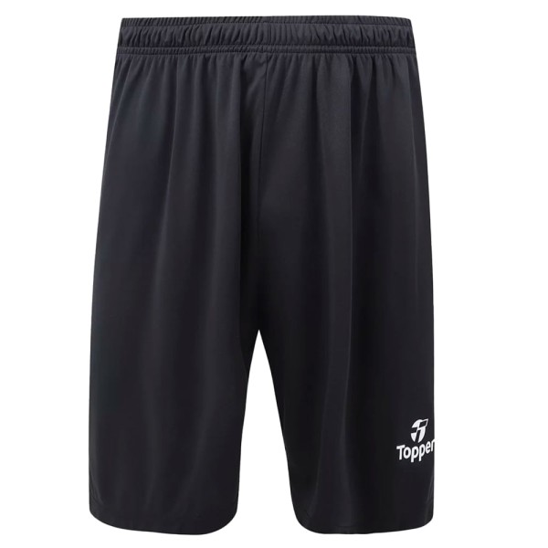 Calção Masculino Topper Classic New Preto