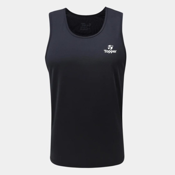 Encontraproduto.com.br - Regata Topper Classic New Masculina