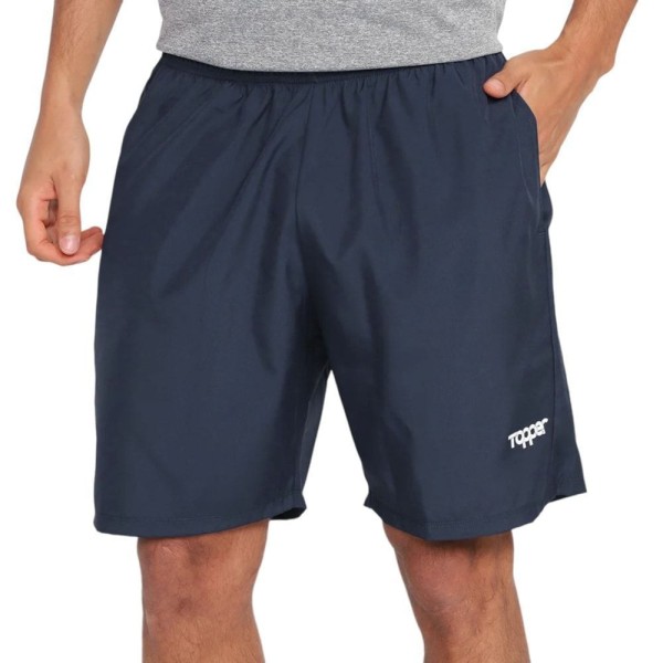 Encontraproduto.com.br - Bermuda Topper Basic Classic New Masculina