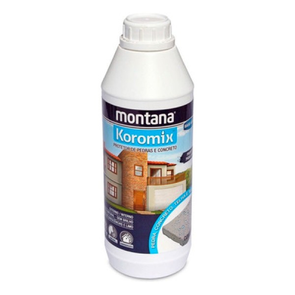 Resina Hidrorepelente Koromix Montana