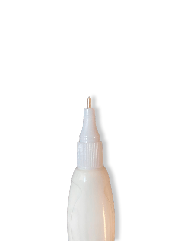 Encontraproduto.com.br - CANETA CORRETIVA GP 401 COM 4ML - 12 PEÇAS