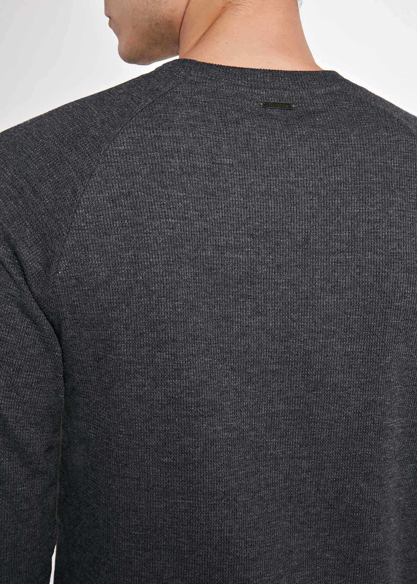 Encontraproduto.com.br - Camiseta Masculina Manga Longa Quadrile
