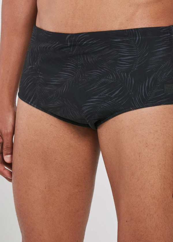 Encontraproduto.com.br - Sunga Estampada Básica