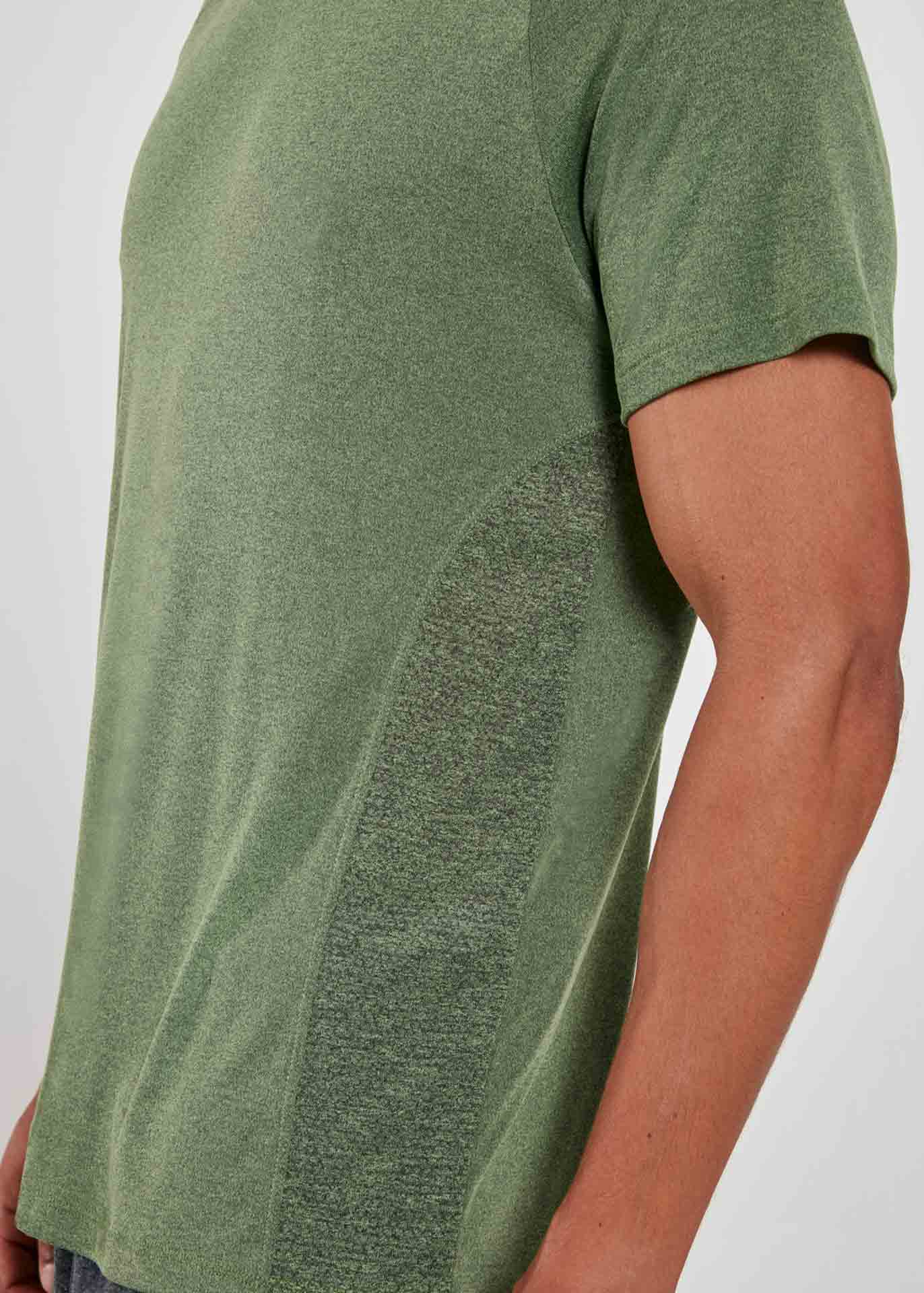 Encontraproduto.com.br - Camiseta Masculina Manga Curta Mesh
