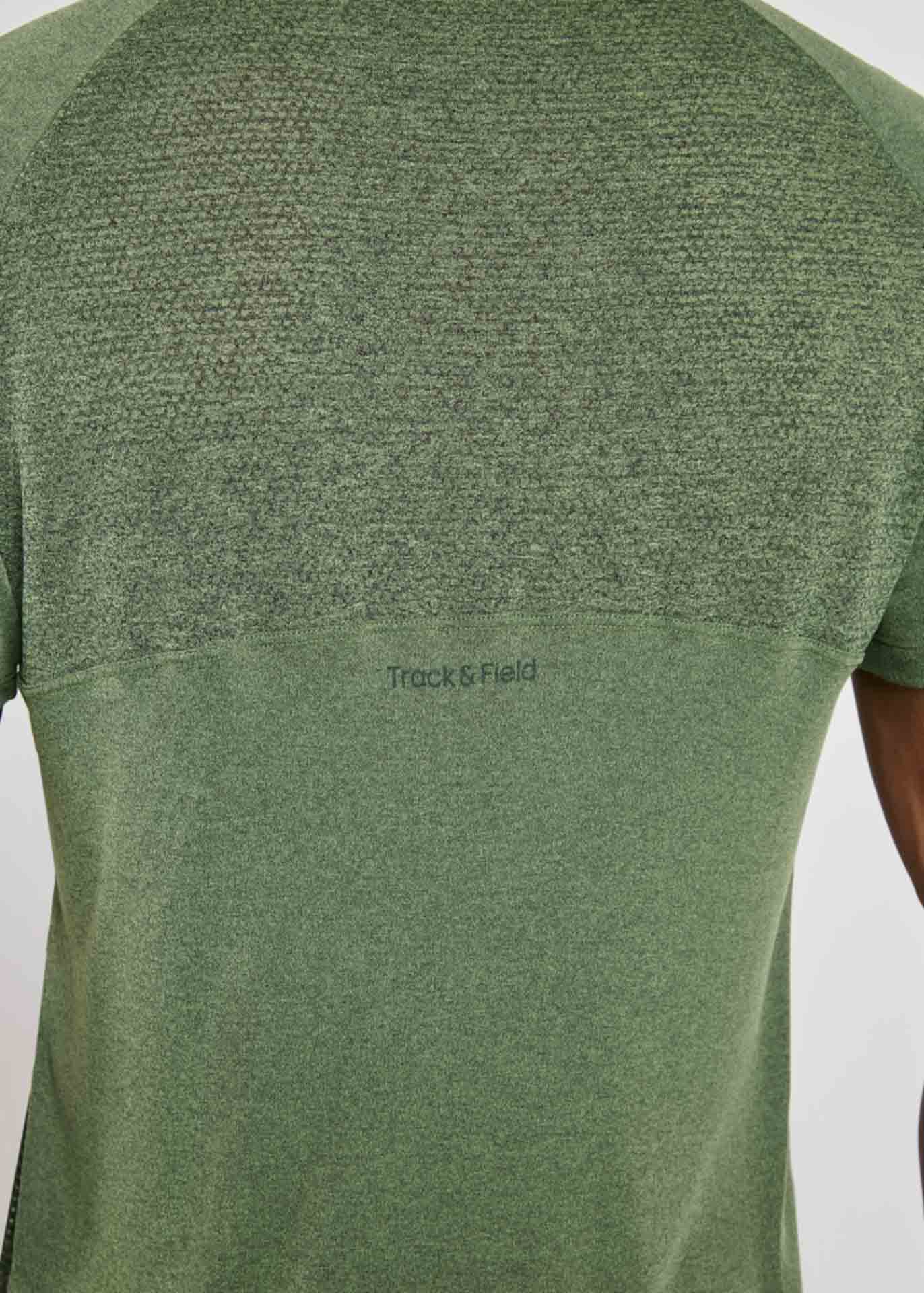 Encontraproduto.com.br - Camiseta Masculina Manga Curta Mesh