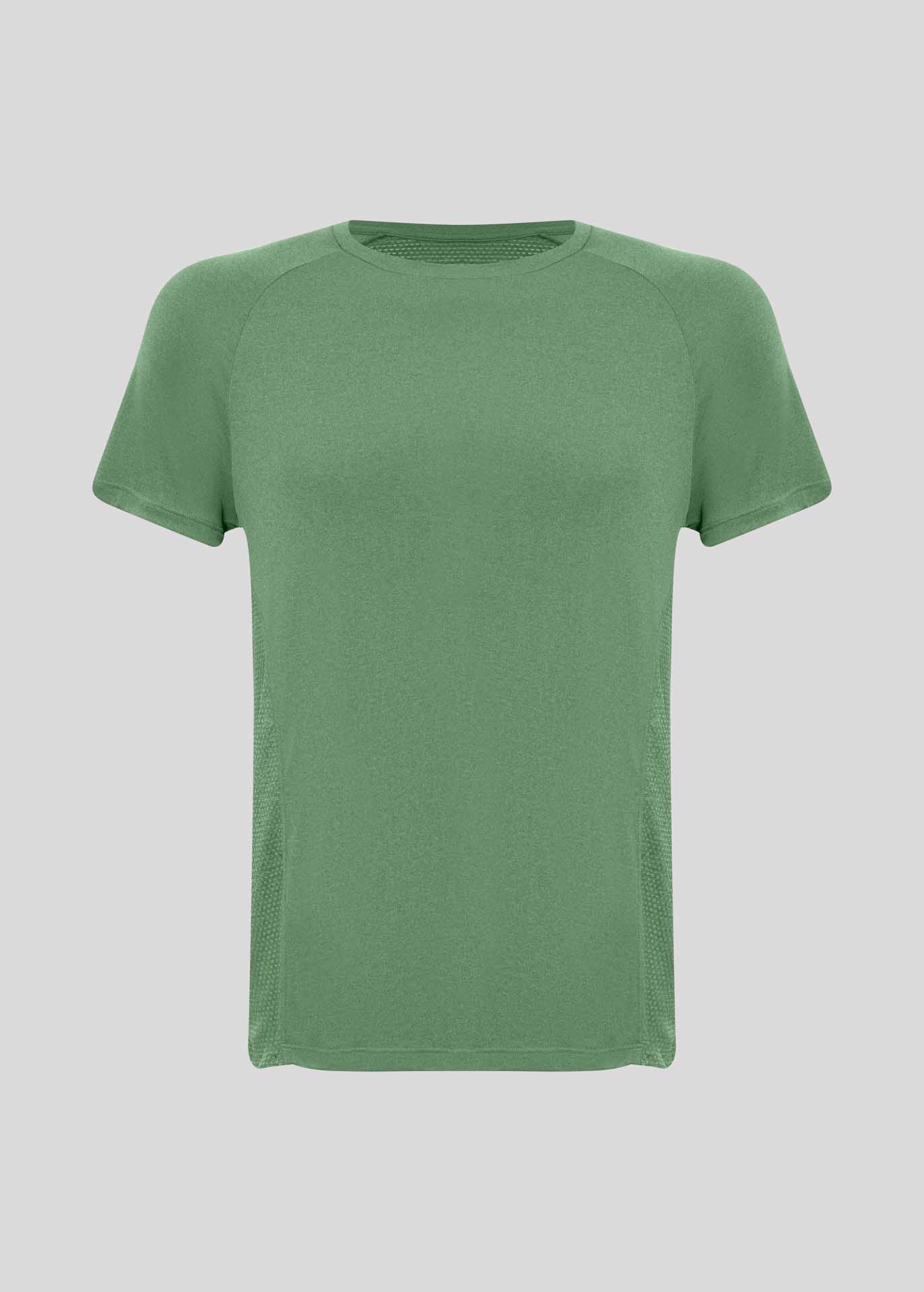 Encontraproduto.com.br - Camiseta Masculina Manga Curta Mesh