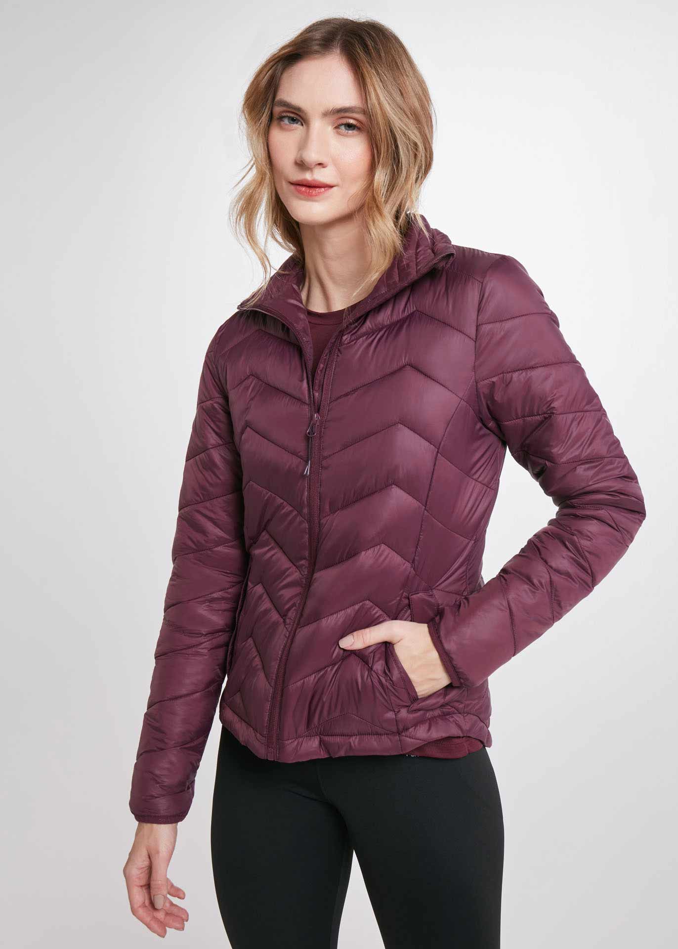 Jaqueta Feminina Winter
