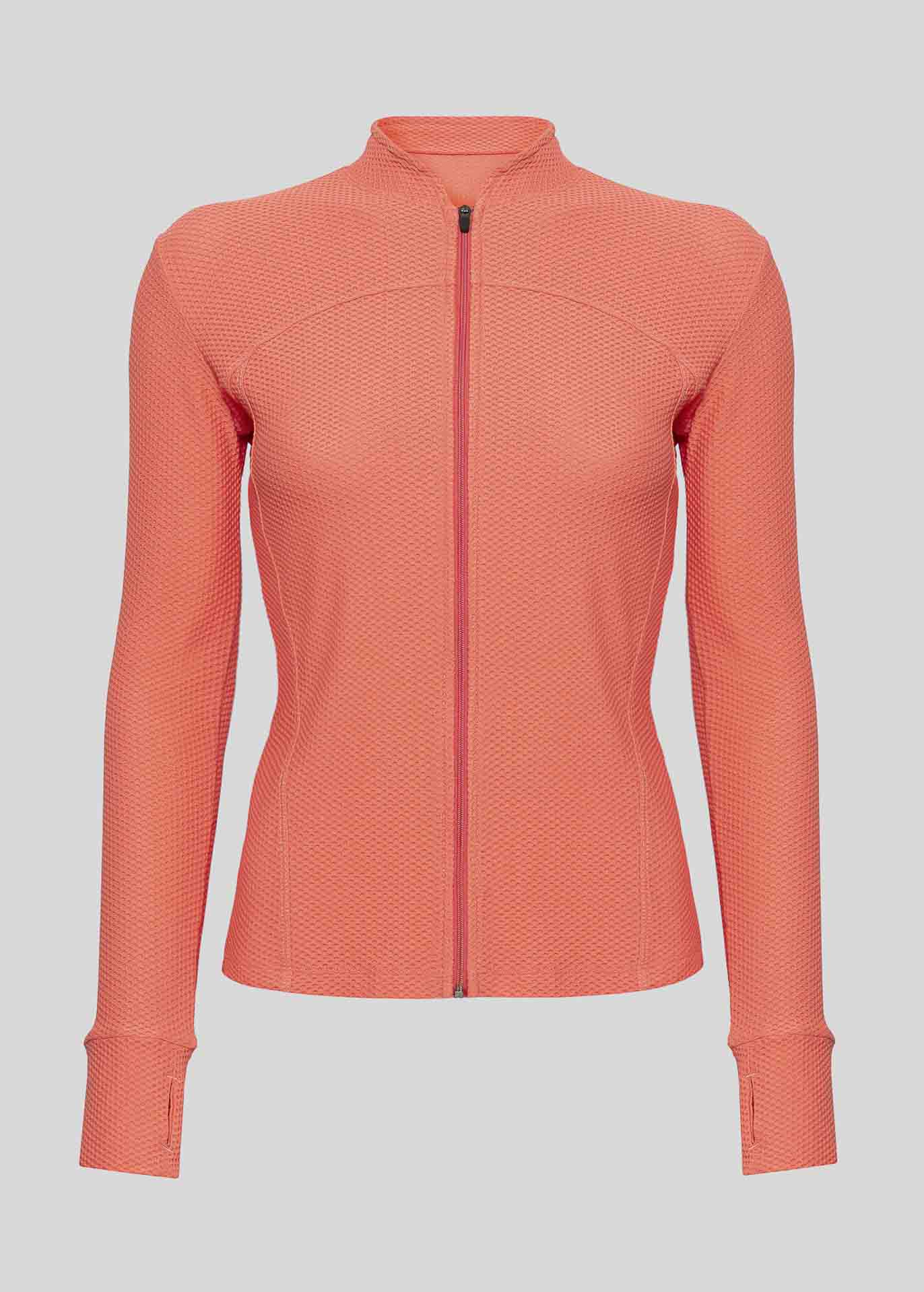 Encontraproduto.com.br - Casaco Feminino Powercool
