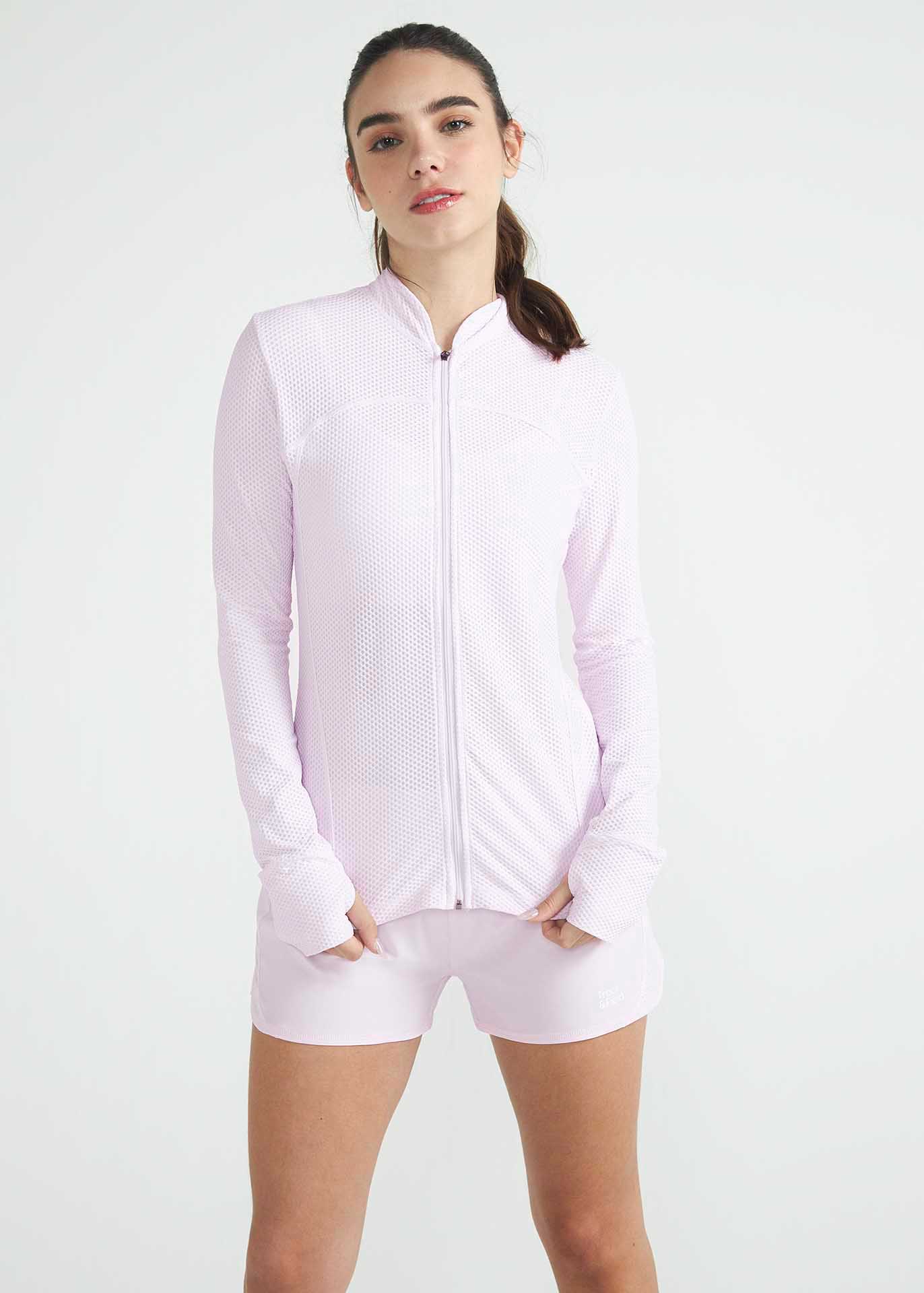Casaco Feminino Powercool