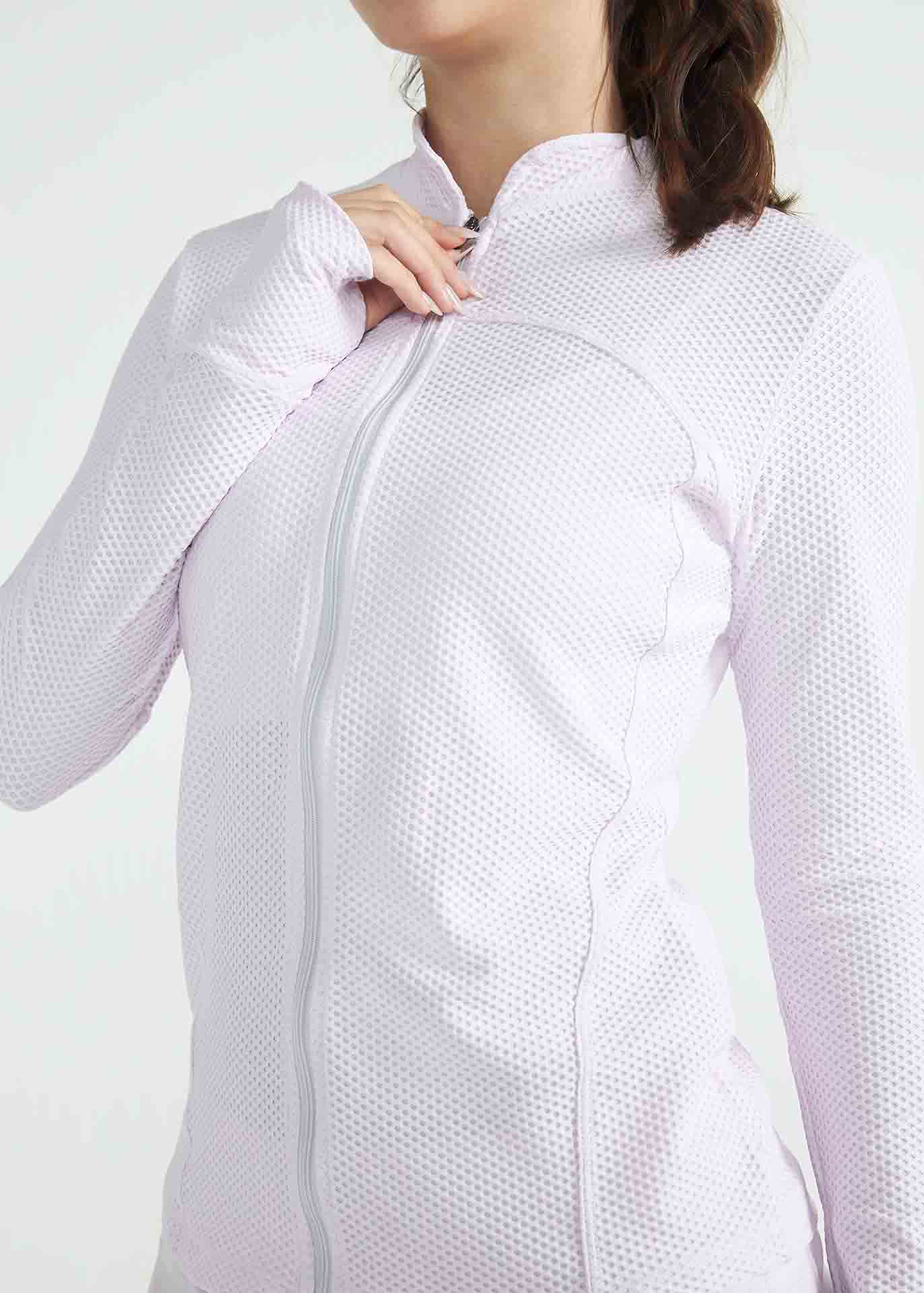 Encontraproduto.com.br - Casaco Feminino Powercool