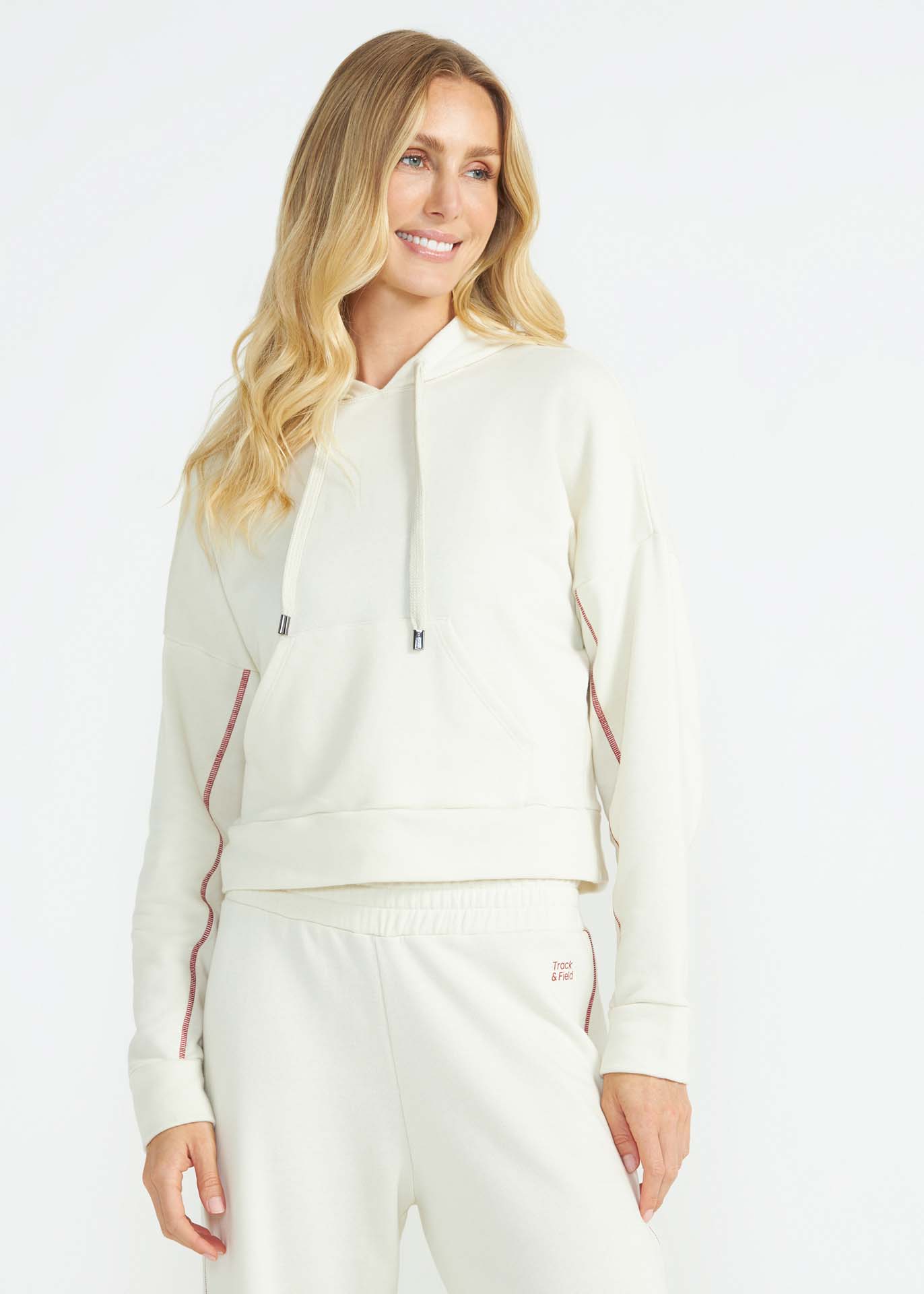 Casaco Feminino Cropped Sunset