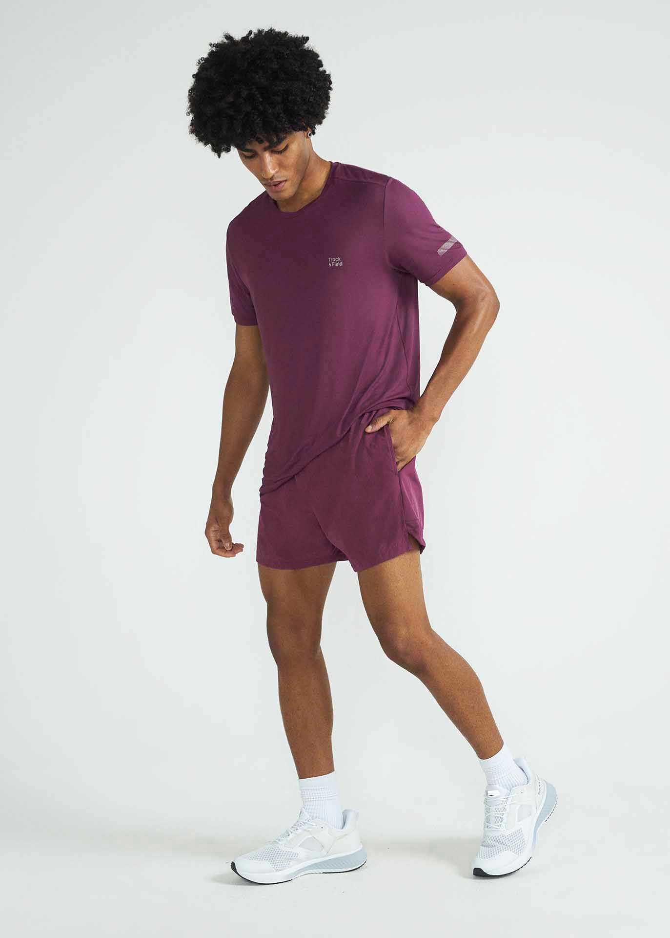 Shorts Masculino Curto Stretch