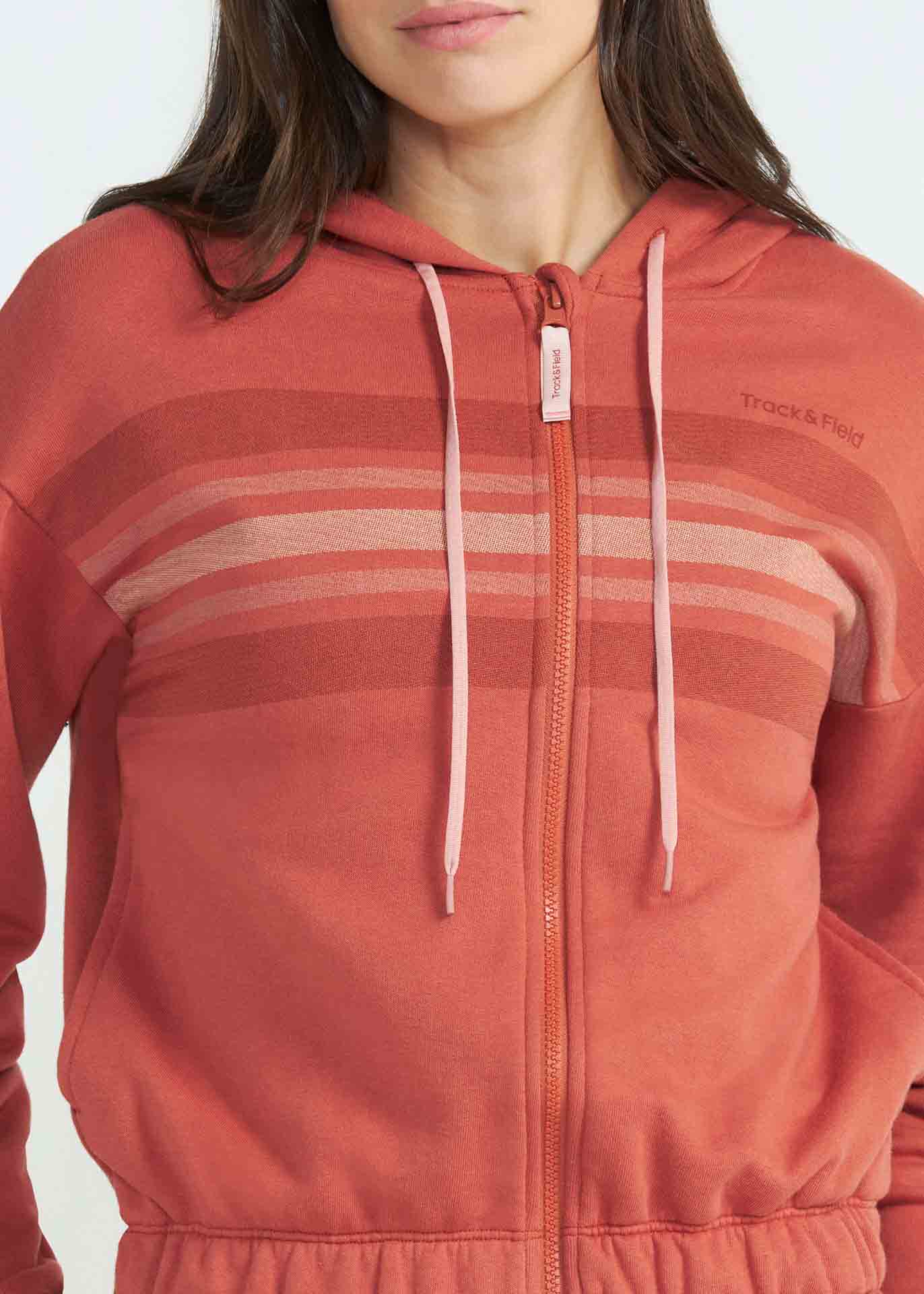 Encontraproduto.com.br - Casaco Feminino Crop Recortes