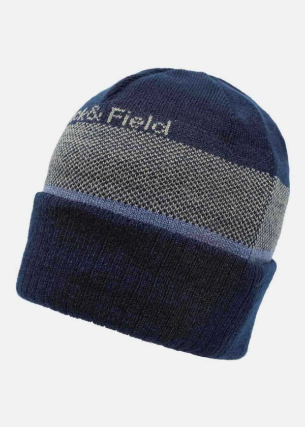 Gorro Tricot Fleece