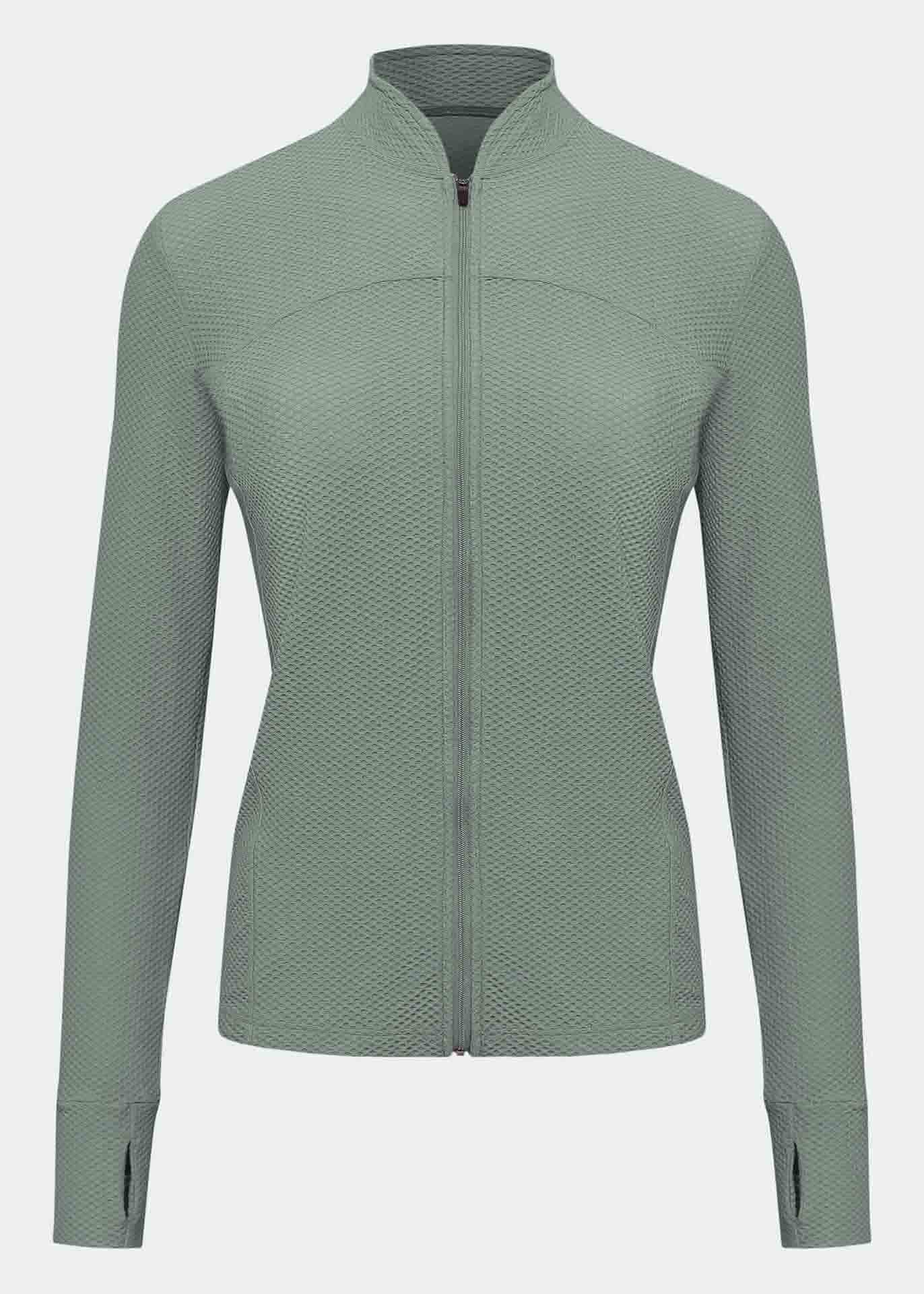 Encontraproduto.com.br - Casaco Feminino Powercool
