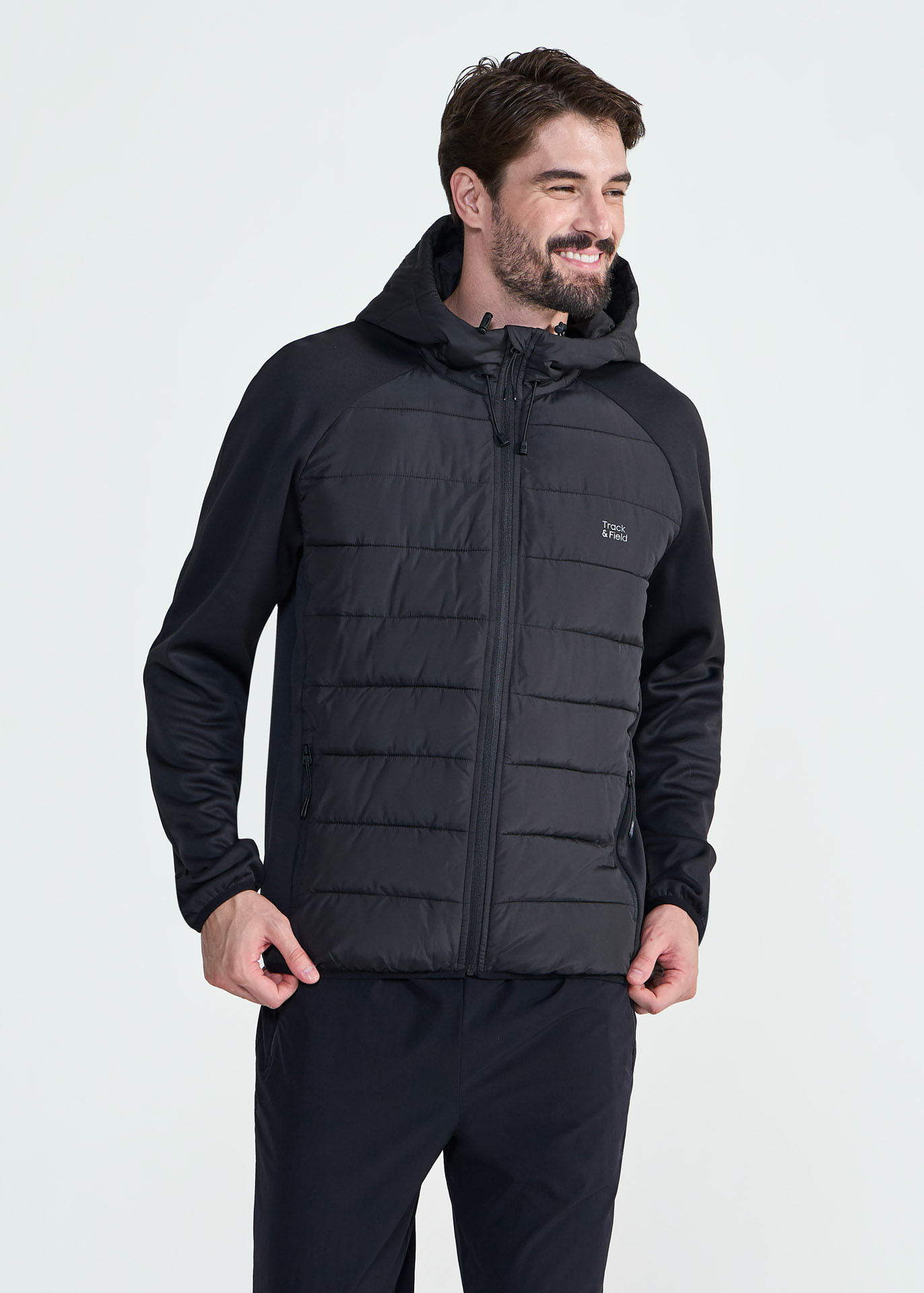 Jaqueta Masculino Connection