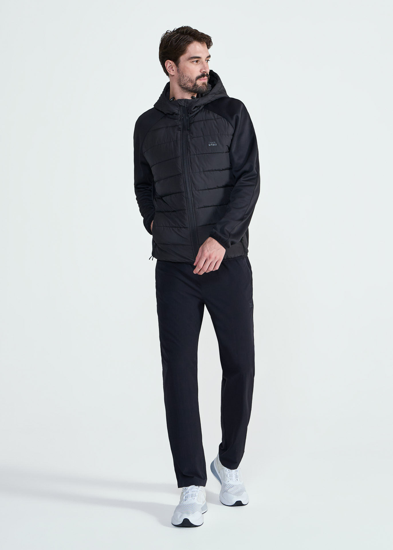 Encontraproduto.com.br - Jaqueta Masculino Connection