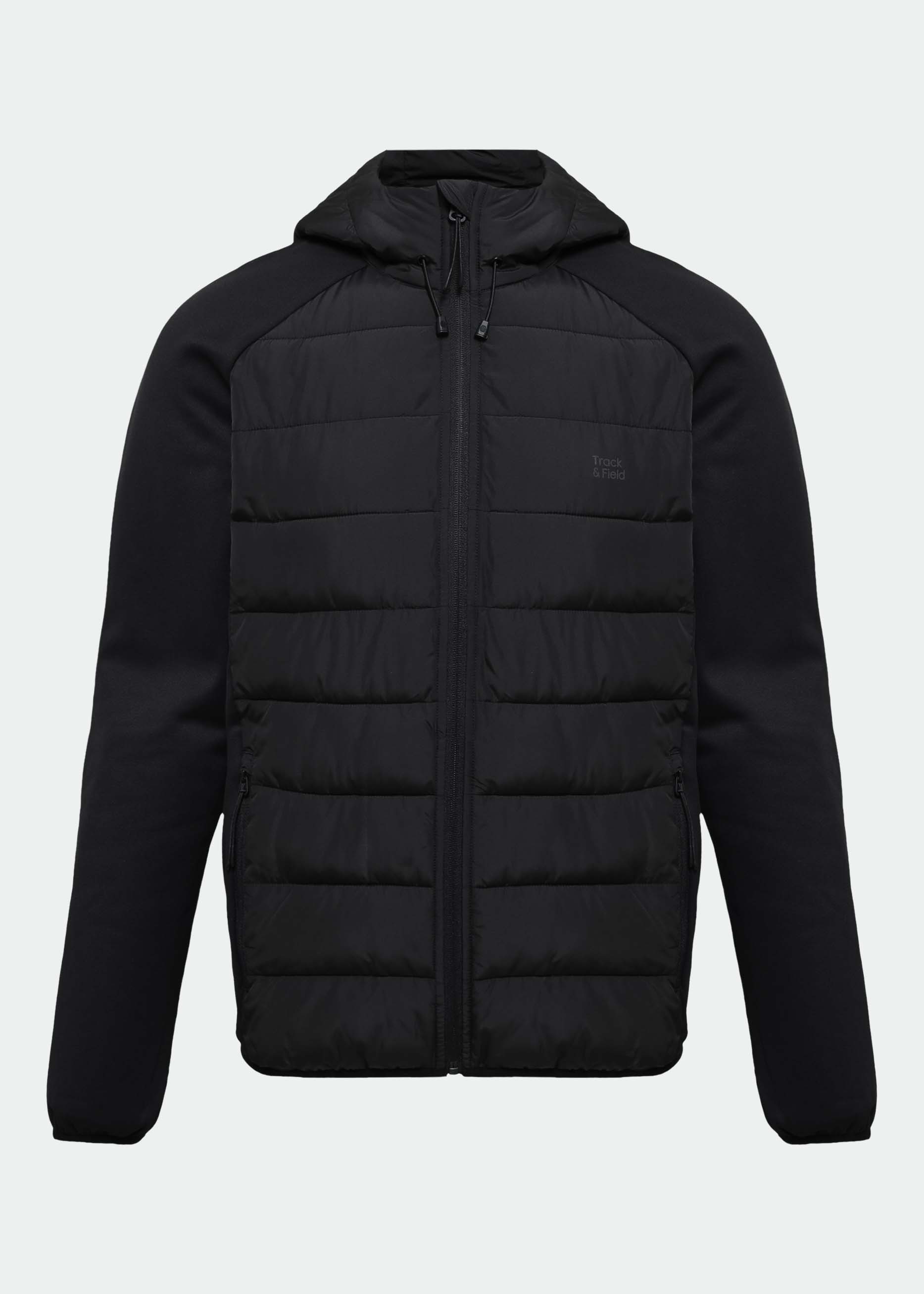 Encontraproduto.com.br - Jaqueta Masculino Connection