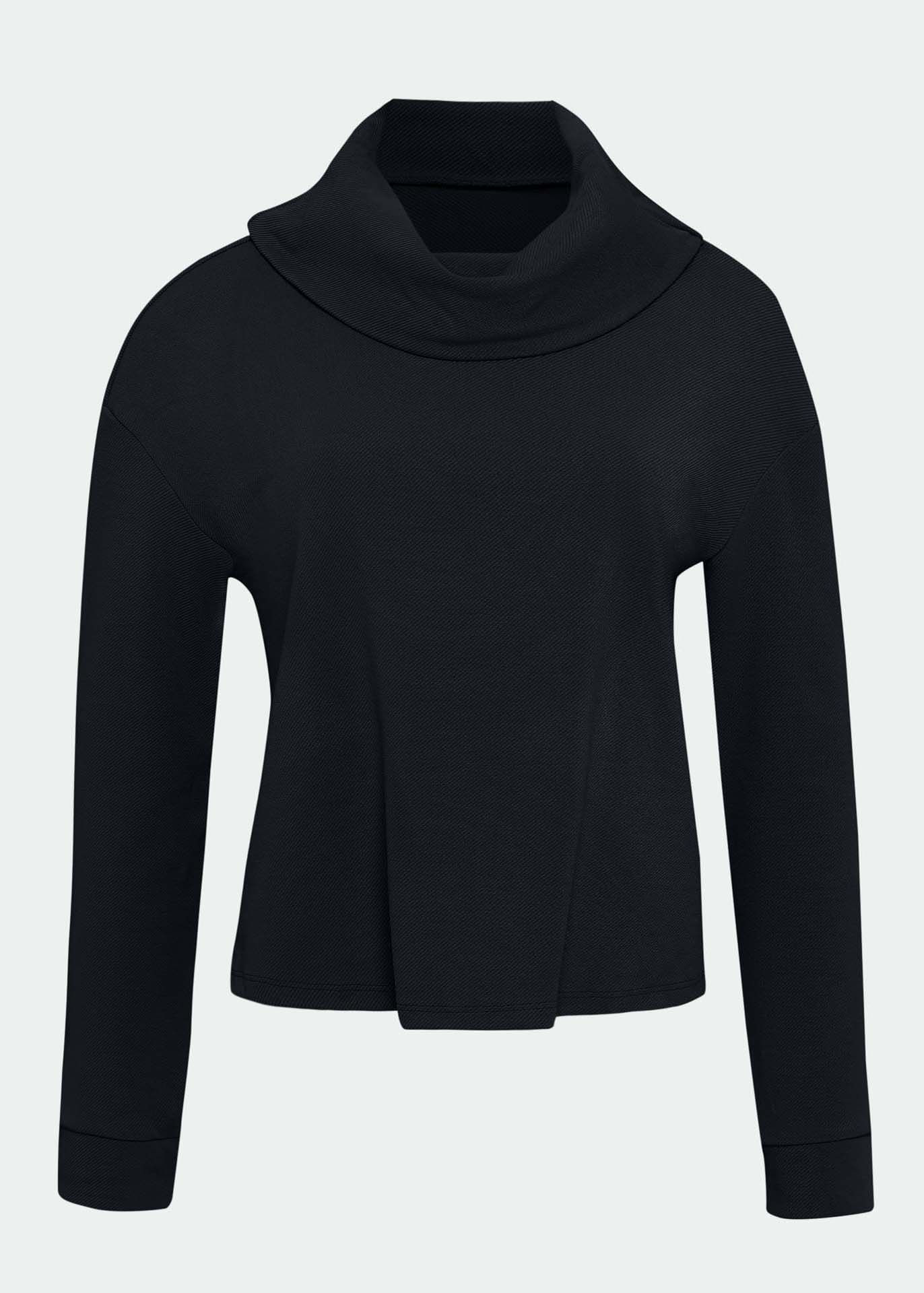 Encontraproduto.com.br - Casaco Feminino Trama