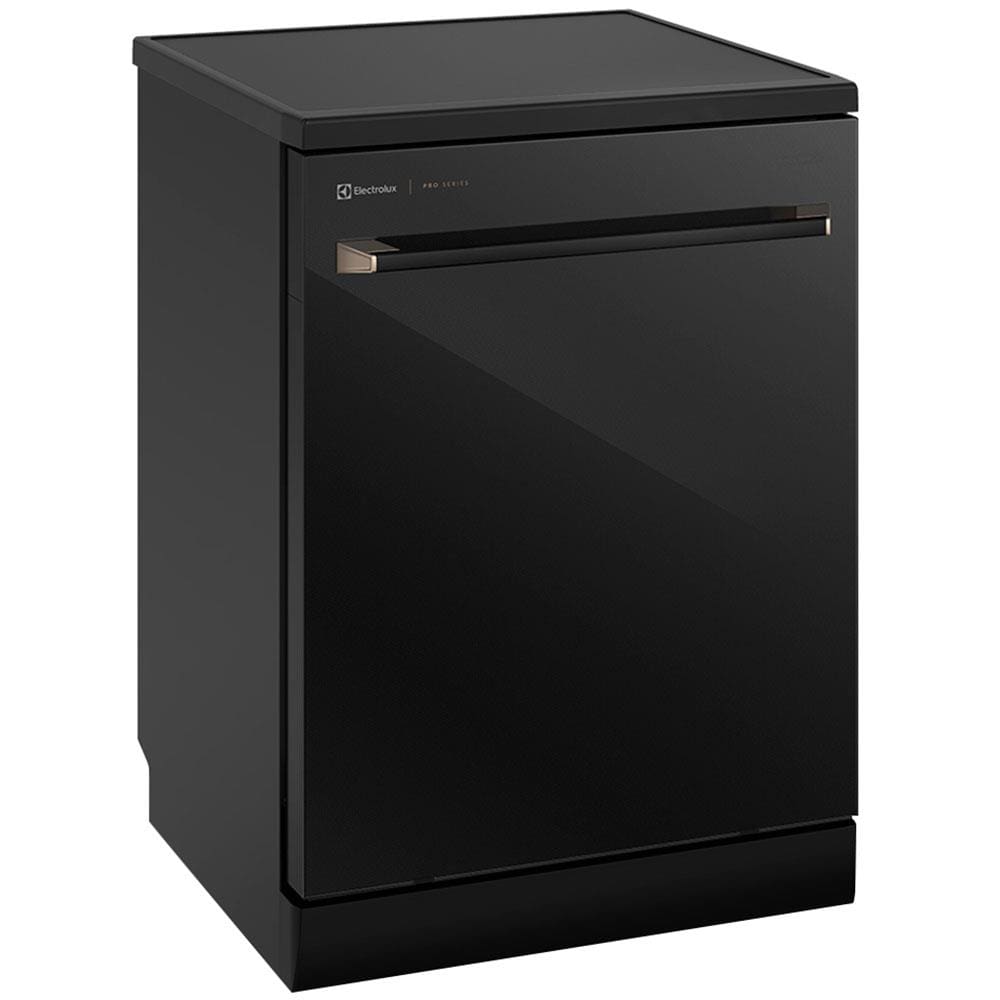 Lava-Louças Electrolux 14 Serviços Pro Series Preto LP14V