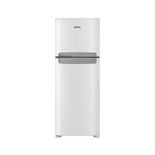 Encontraproduto.com.br - Geladeira/Refrigerador Continental Frost Free Duplex Branca 472 Litros (TC56)