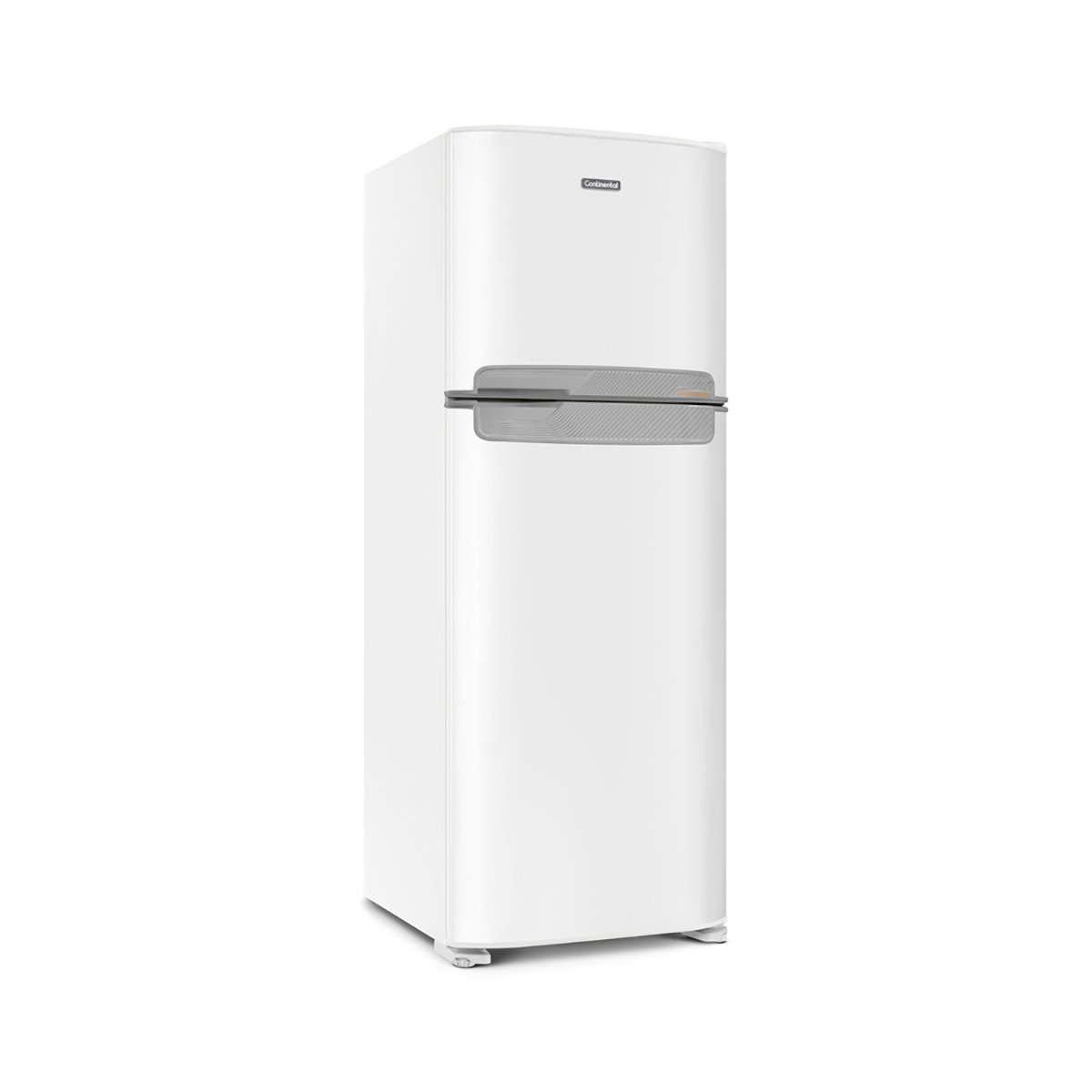 Encontraproduto.com.br - Geladeira/Refrigerador Continental Frost Free Duplex Branca 472 Litros (TC56)