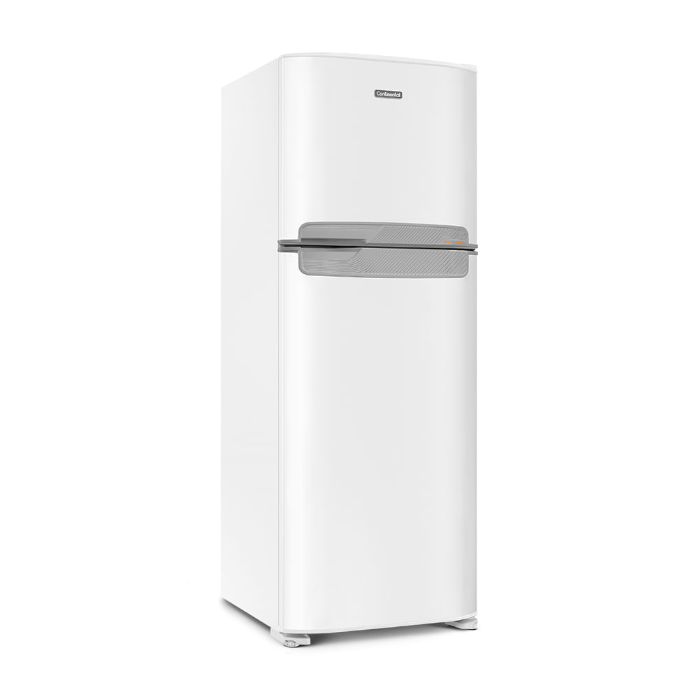 Encontraproduto.com.br - Geladeira/Refrigerador Continental Frost Free Duplex Branca 472 Litros (TC56)