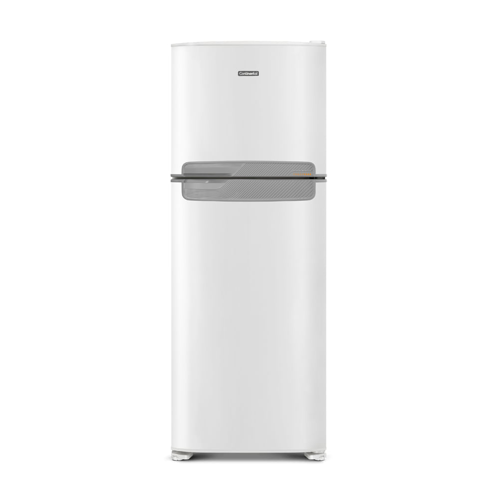 Encontraproduto.com.br - Geladeira/Refrigerador Continental Frost Free Duplex Branca 472 Litros (TC56)