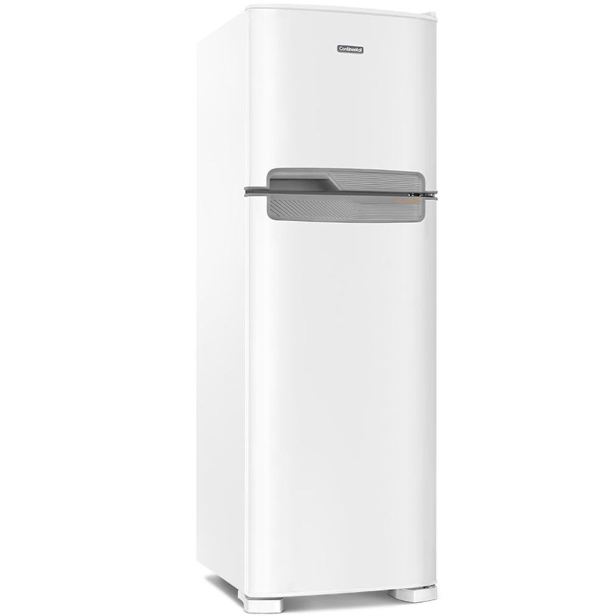 Encontraproduto.com.br - Refrigerador CONTINENTAL Frost Free TC41 Branco 370L 127V