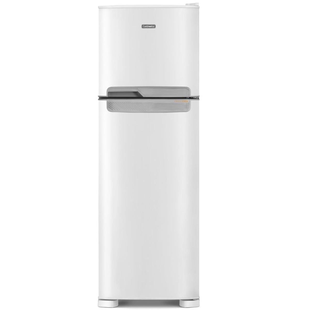 Encontraproduto.com.br - Refrigerador CONTINENTAL Frost Free TC41 Branco 370L 127V