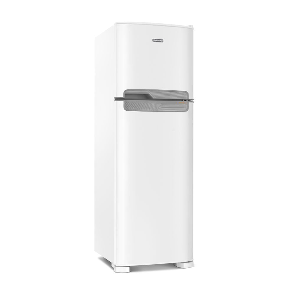 Encontraproduto.com.br - Refrigerador CONTINENTAL Frost Free TC41 Branco 370L 127V