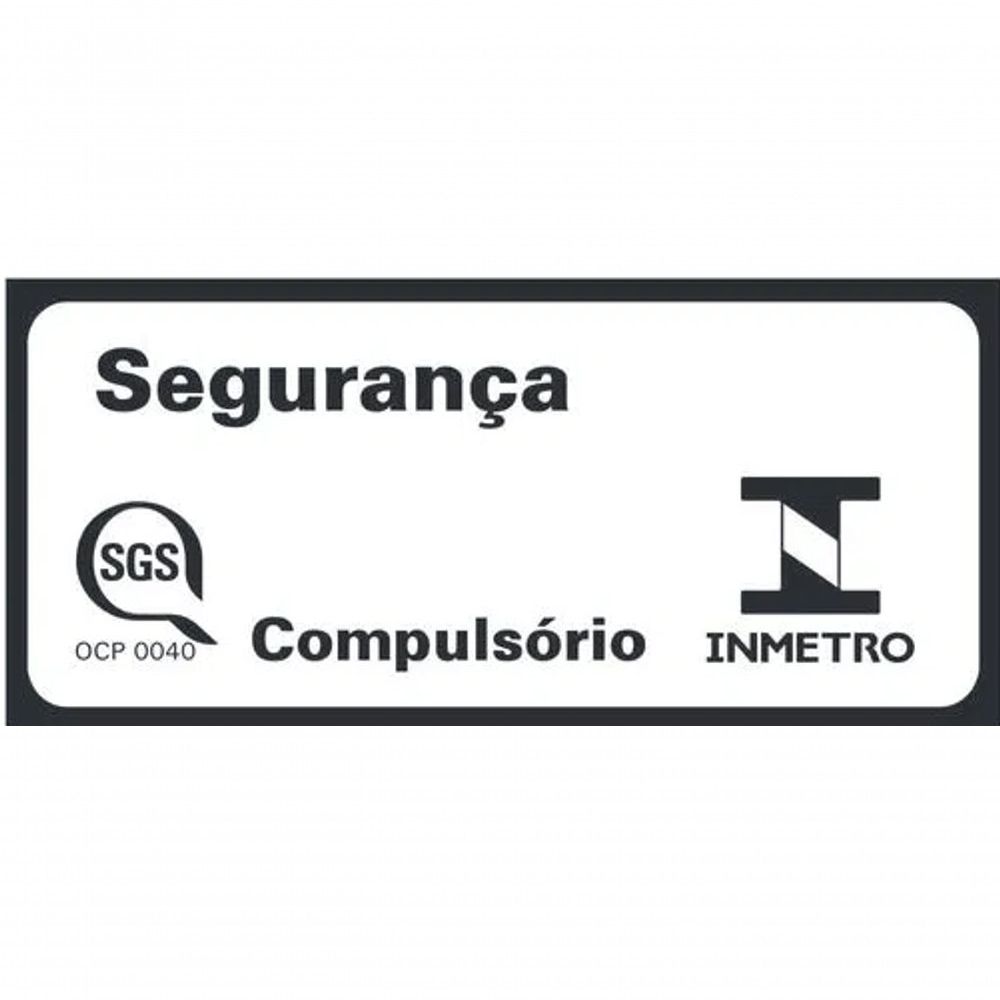 Encontraproduto.com.br - Coifa De Parede Continental 60cm Inox Com Vidro (cc6vx) 127v