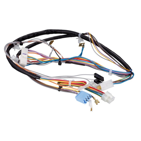 Rede Elétrica Superior Lavadora Electrolux LT12F