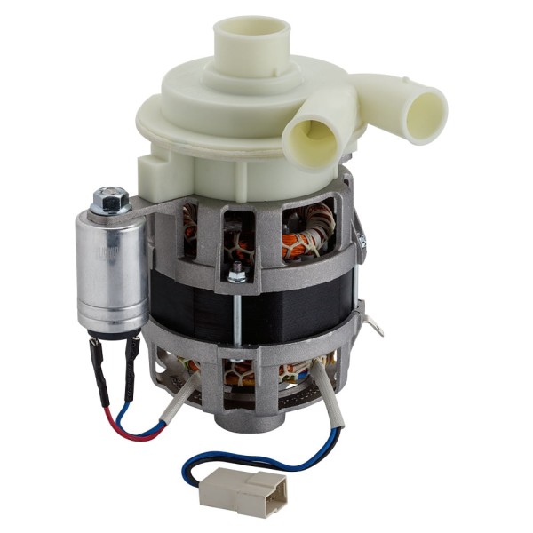 Encontraproduto.com.br - Motor Lavagem para Lava Louças 220V Electrolux