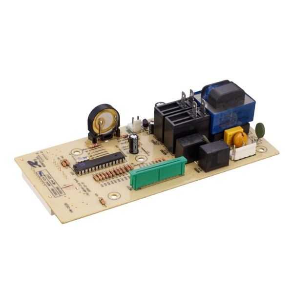 Encontraproduto.com.br - Placa Controle Cindy 127V Electrolux