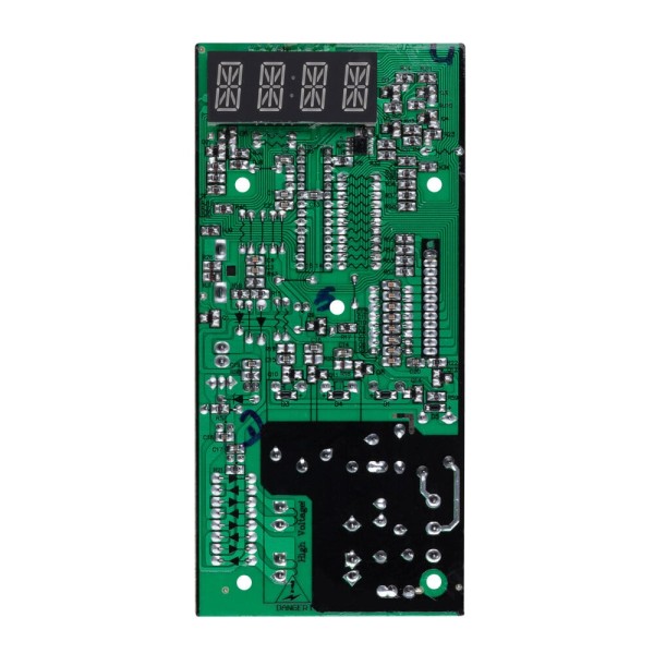 Encontraproduto.com.br - Placa Controle Cindy 127V Electrolux