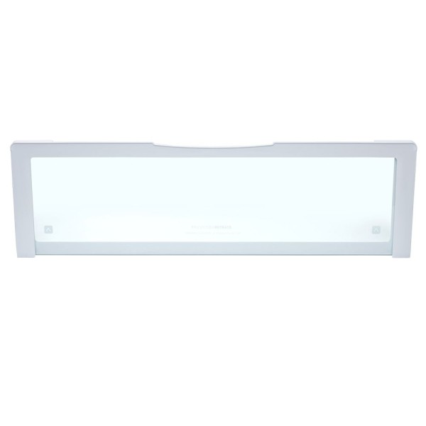 Encontraproduto.com.br - Prateleira Retrátil para Refrigerador DB83 DB84 DM83X DM84X DM85X