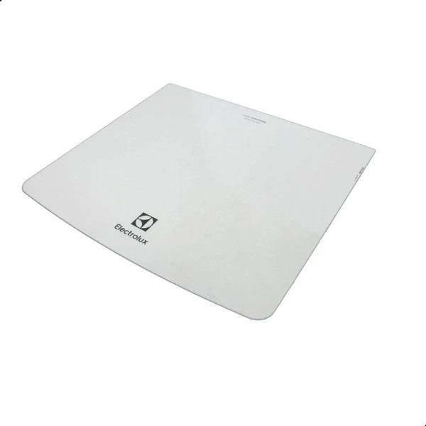 Vidro da Tampa Lavadora Electrolux LTD12