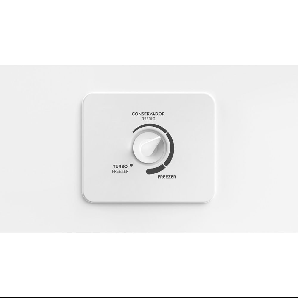 Encontraproduto.com.br - Freezer Horizontal Electrolux 400L Branco H440