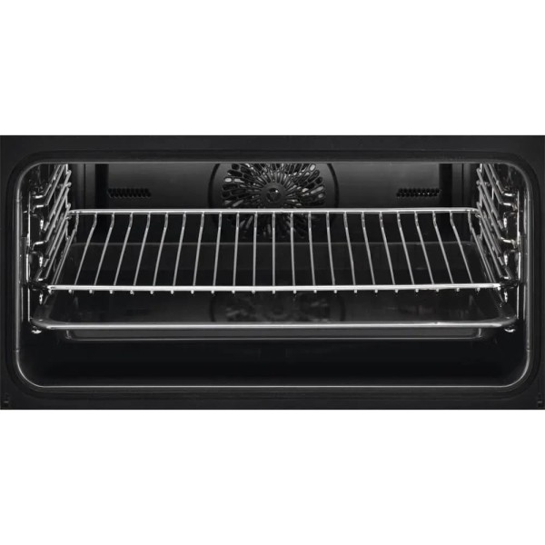 Encontraproduto.com.br - Forno Multifuncional com Micro-ondas de Embutir Electrolux 47l 220V ME4EP 54431CBB235
