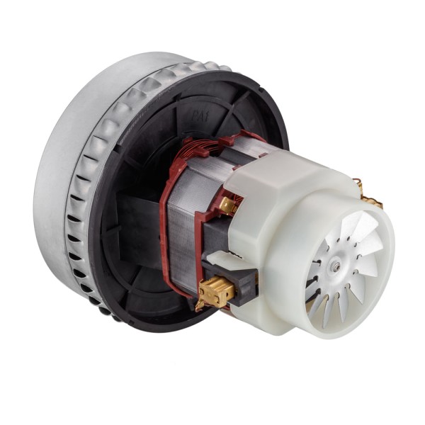 Encontraproduto.com.br - Motor BPS2 Dupla Turbina para Aspirador 220V Electrolux