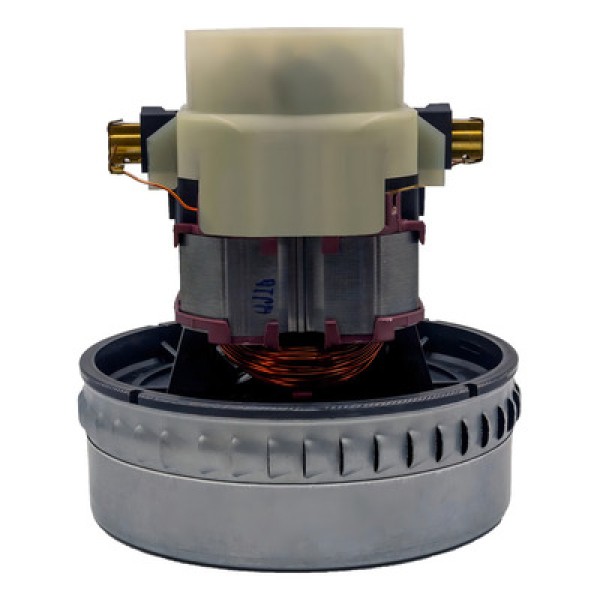 Motor BPS2 Dupla Turbina para Aspirador 220V Electrolux