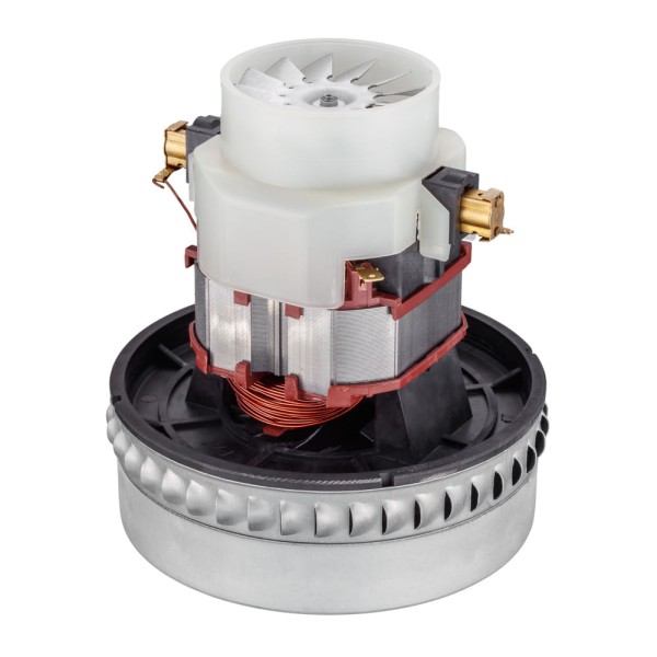 Encontraproduto.com.br - Motor BPS2 Dupla Turbina para Aspirador 220V Electrolux